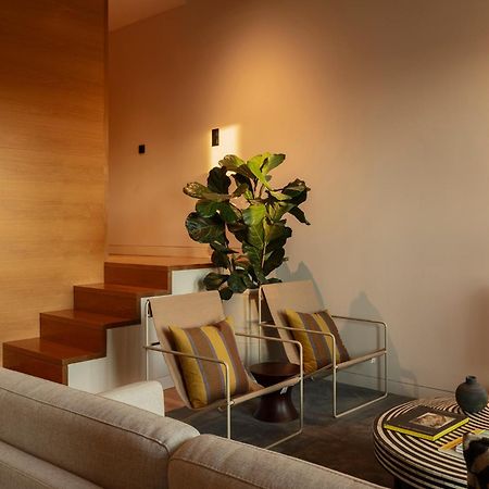 Vandoma Living Suites ポルト エクステリア 写真