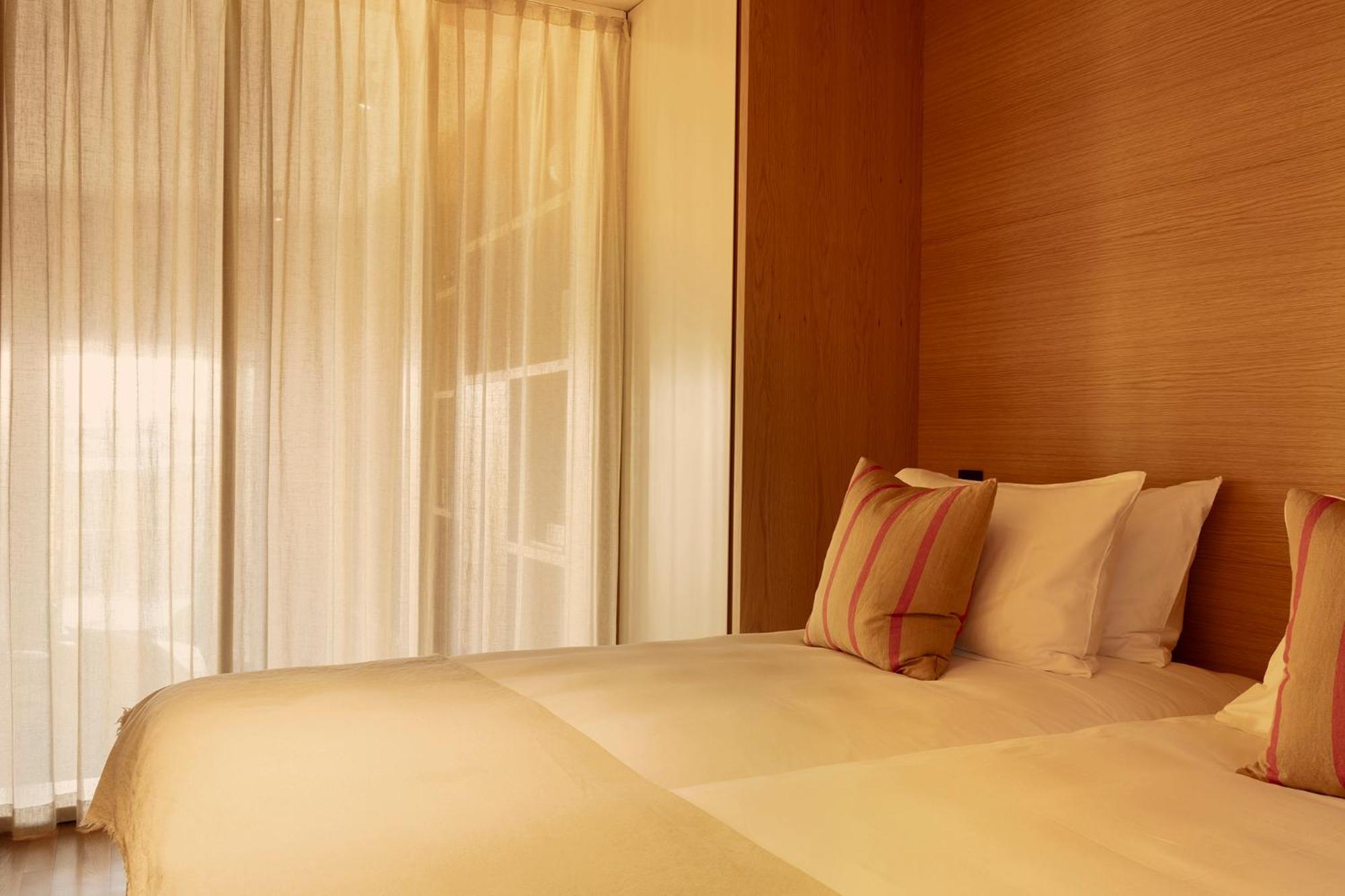 Vandoma Living Suites ポルト エクステリア 写真