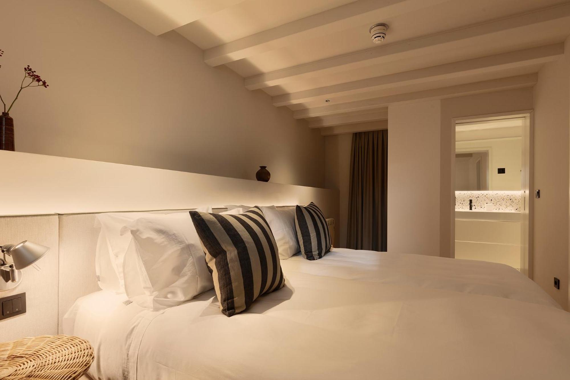 Vandoma Living Suites ポルト 部屋 写真