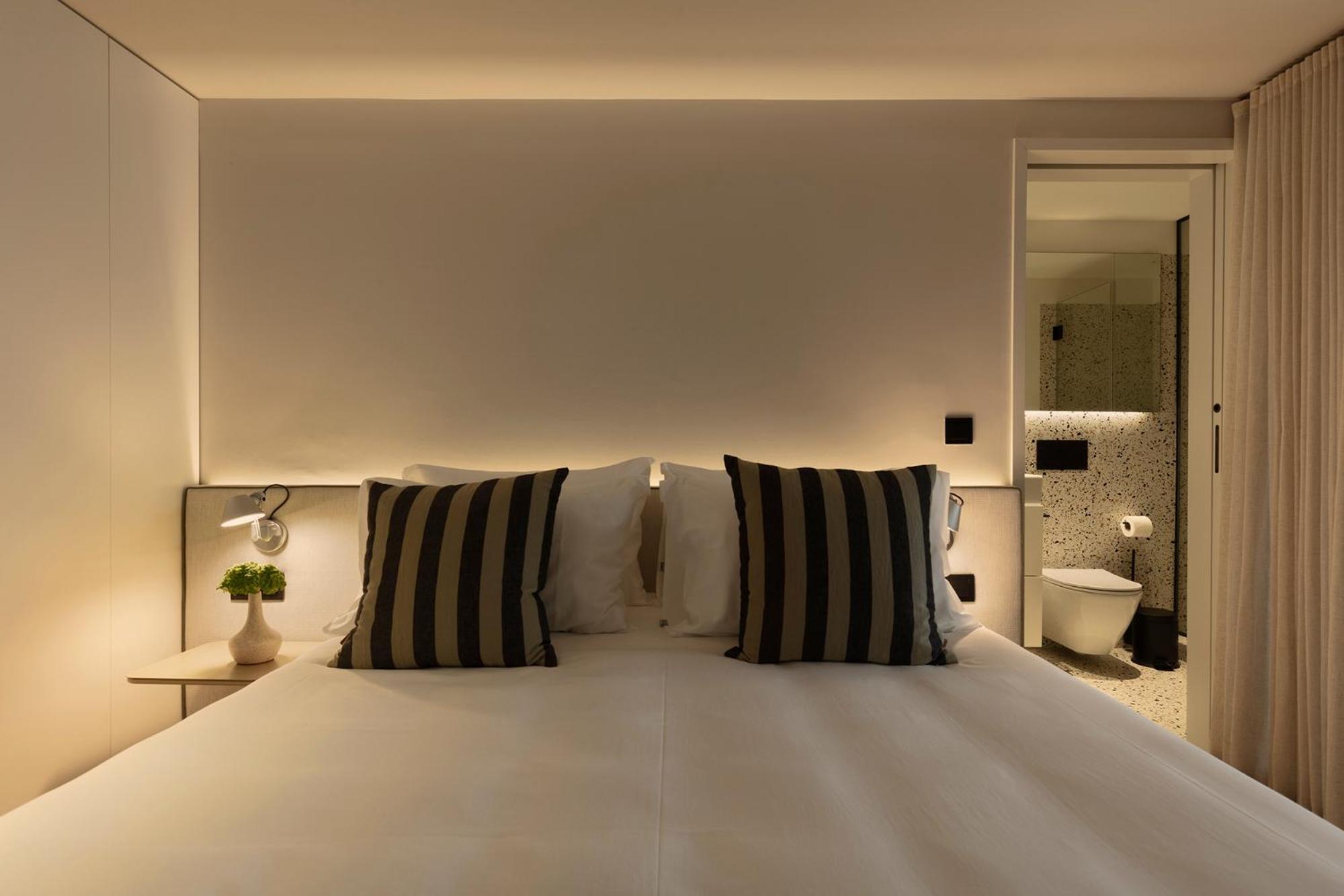 Vandoma Living Suites ポルト 部屋 写真