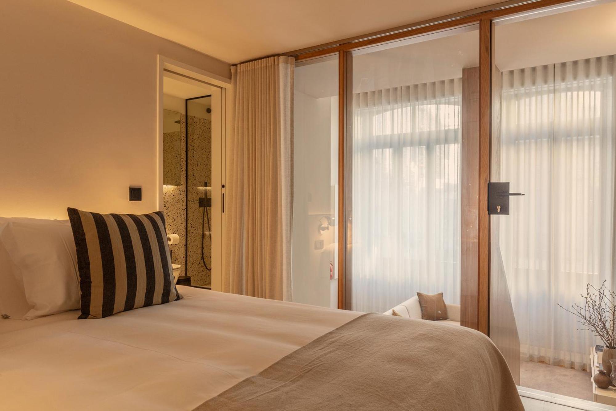 Vandoma Living Suites ポルト 部屋 写真