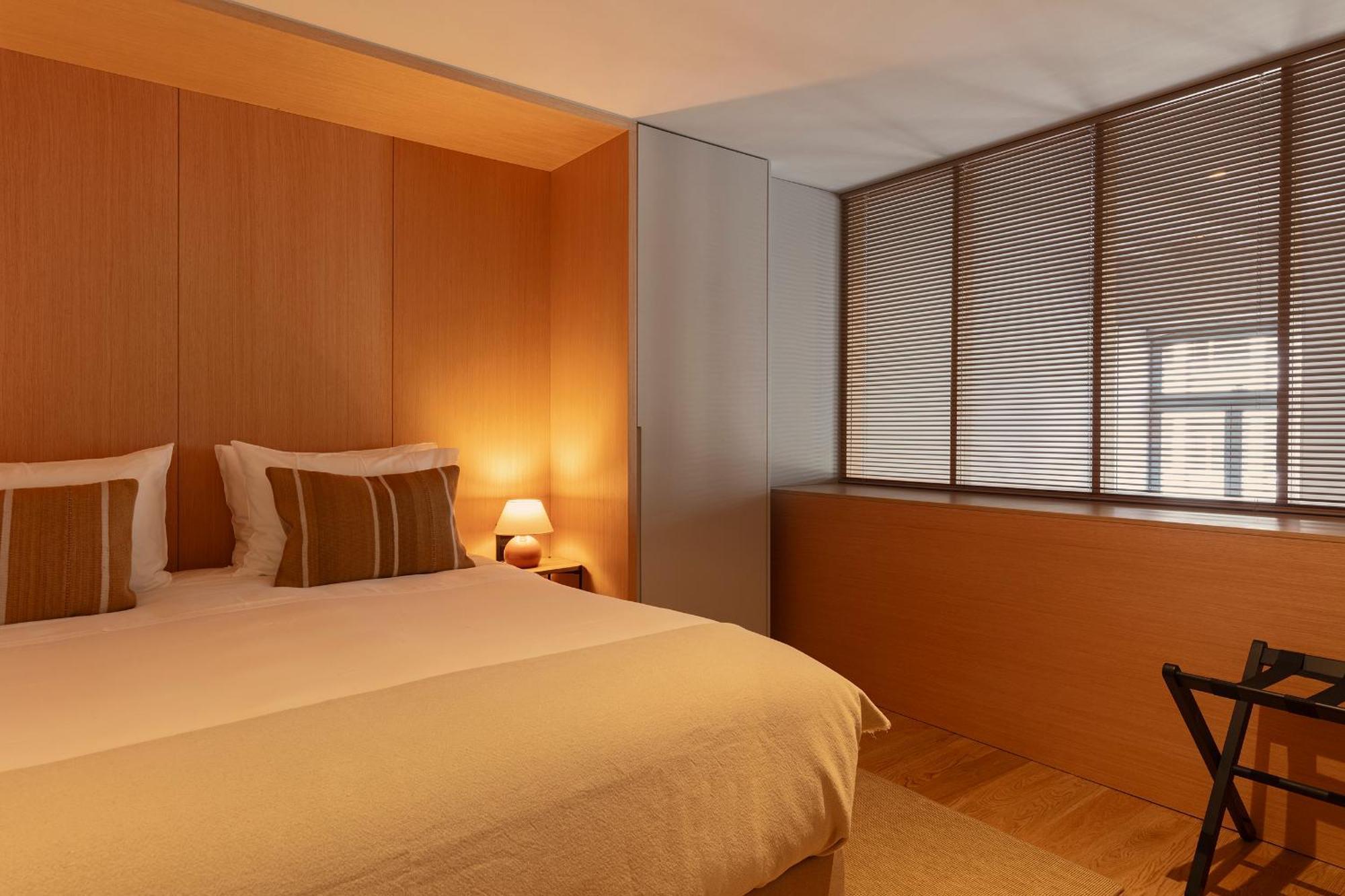 Vandoma Living Suites ポルト エクステリア 写真