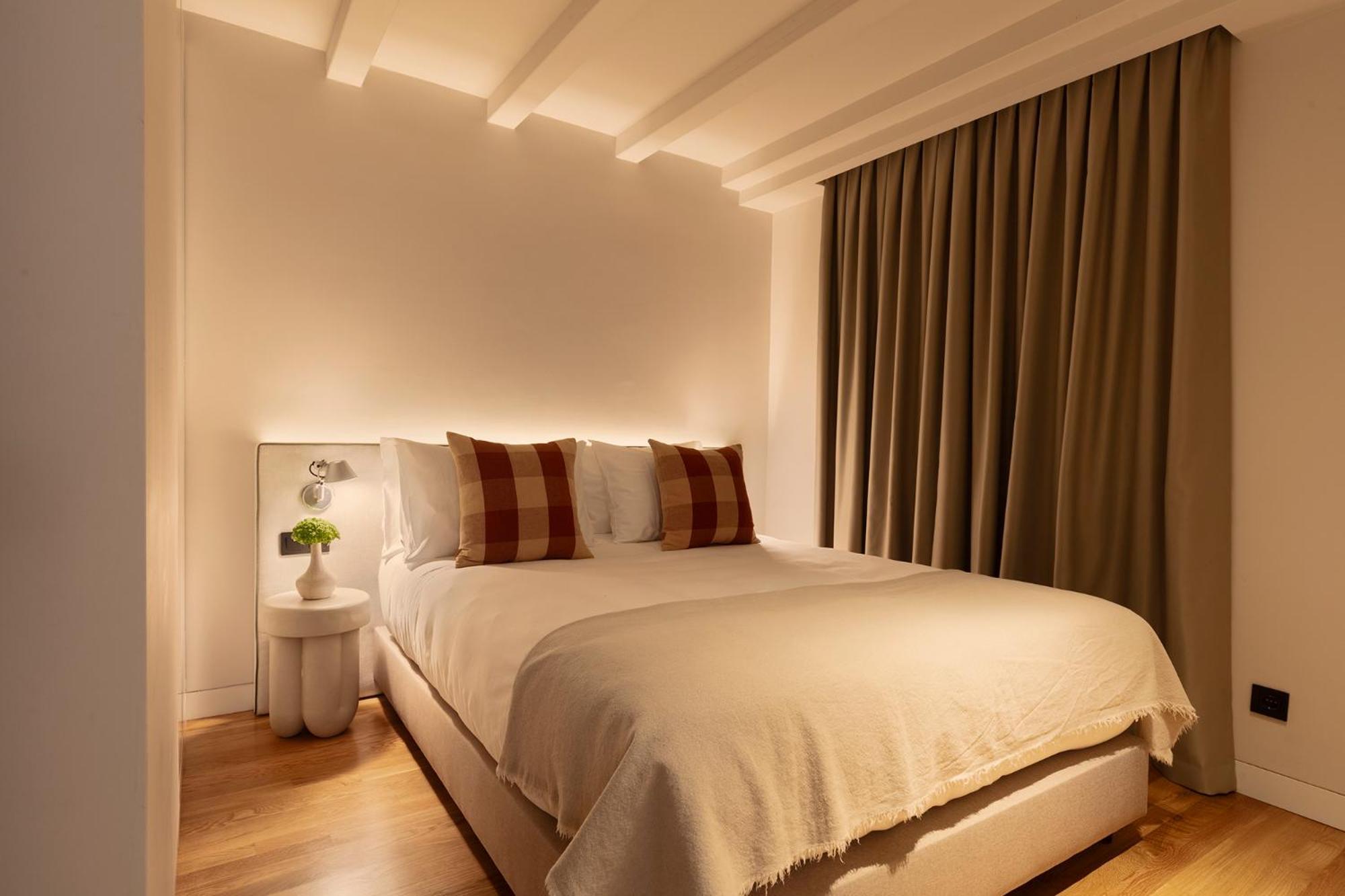 Vandoma Living Suites ポルト 部屋 写真