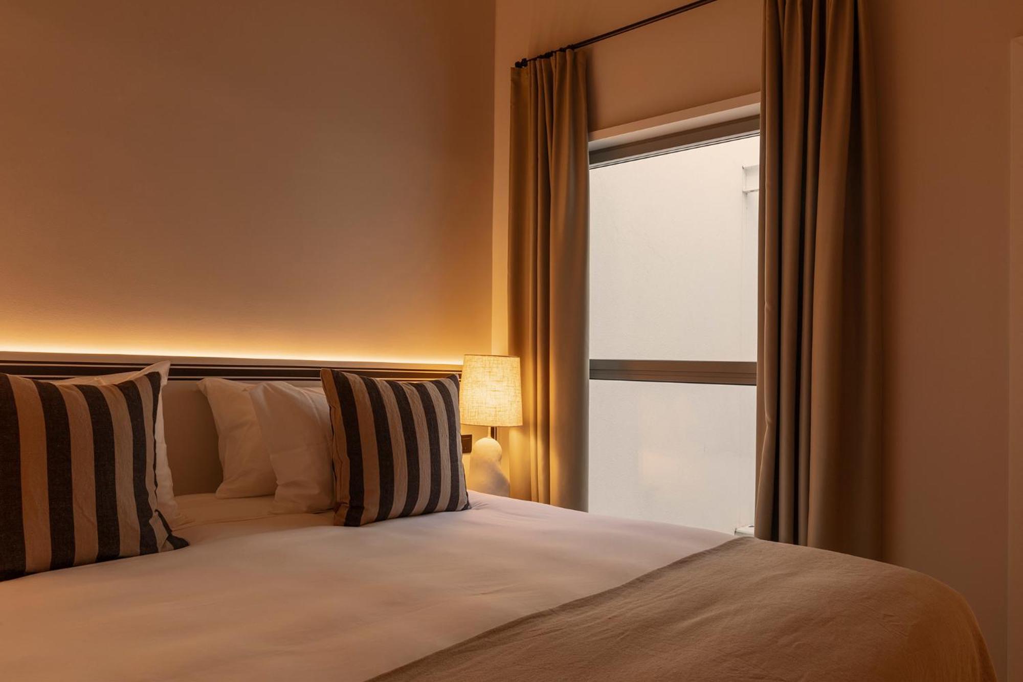 Vandoma Living Suites ポルト 部屋 写真