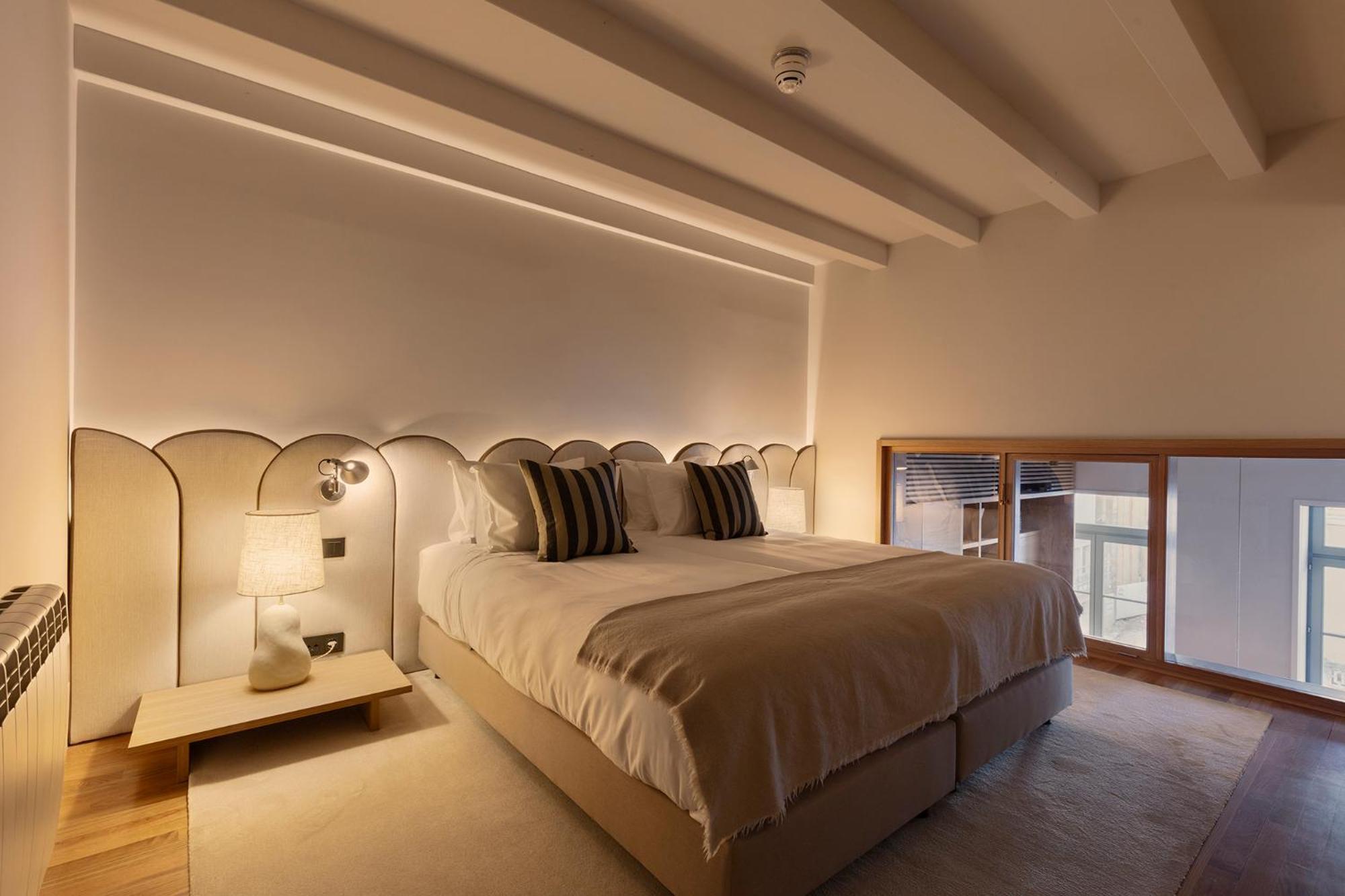 Vandoma Living Suites ポルト 部屋 写真